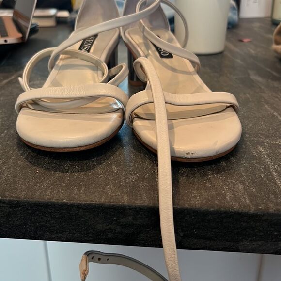 Senso Jemini Block Heel Sandal - Picture 9 of 12